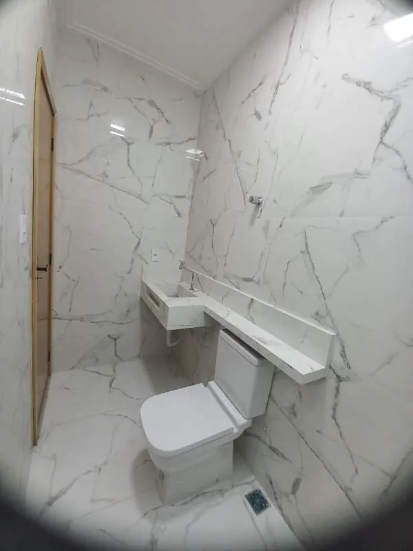 Imagem AMPLA+2QUARTOS+LAVABO+VAGA ESPAÇOSA