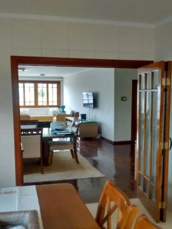 Imagem CASA 3 DORMITÓRIOS- CONDOMÍNIO VILLA DOS INGLEZES -SOROCABA