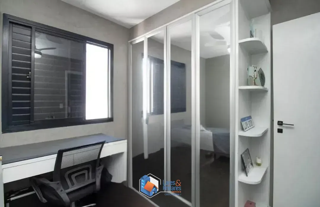 Imagem Cobertura para venda em Indianópolis com 3 quartos, sendo 1 suíte, 193m²