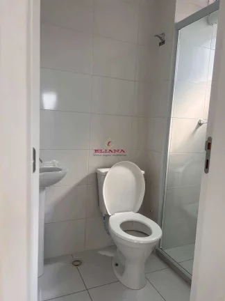 Imagem Apartamento à venda em São Paulo, Vila Pirituba, com 2 quartos, 40m²