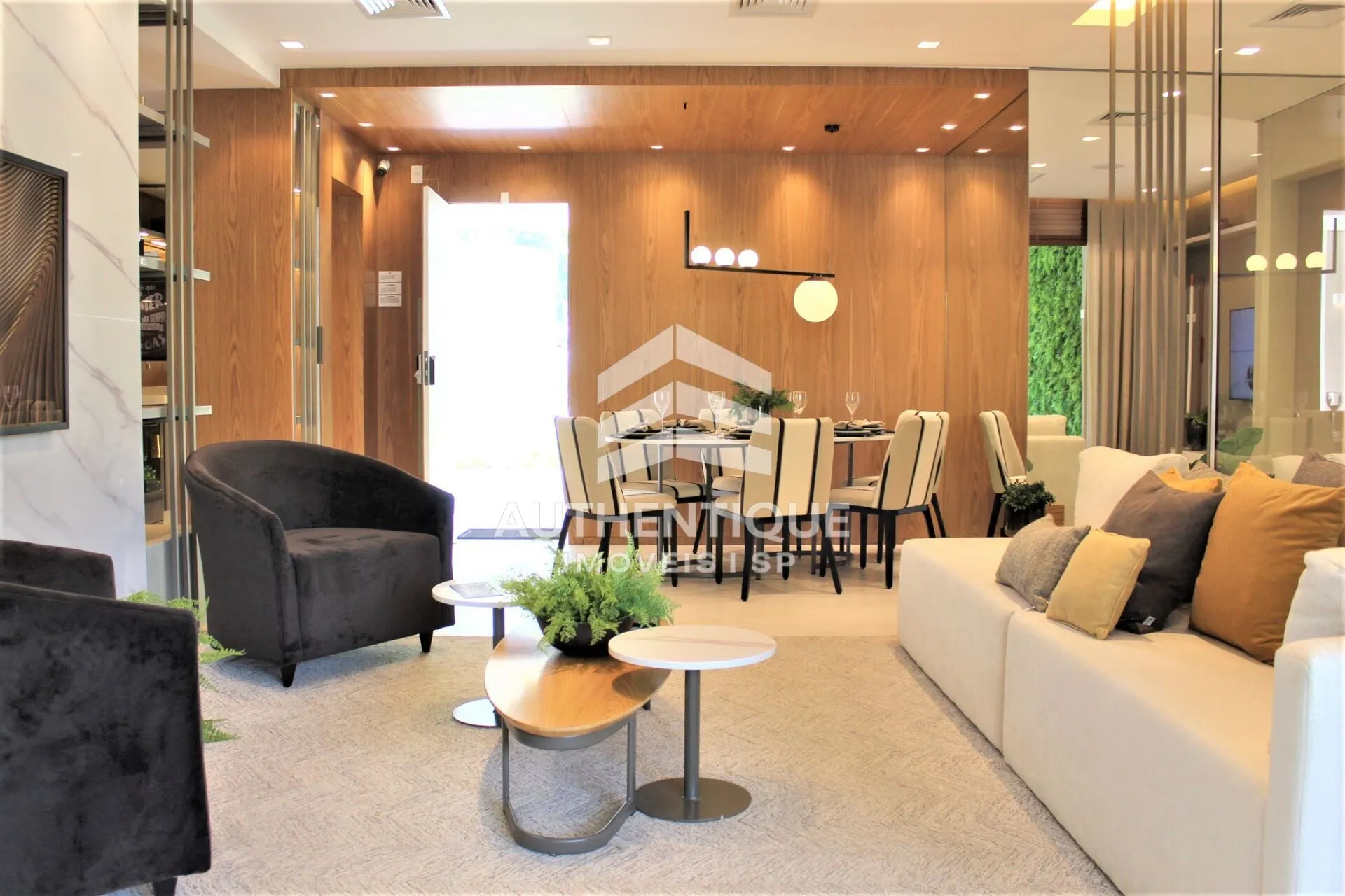 Imagem LEVEL ALPHAVILLE - Apartamento à venda em Barueri/SP