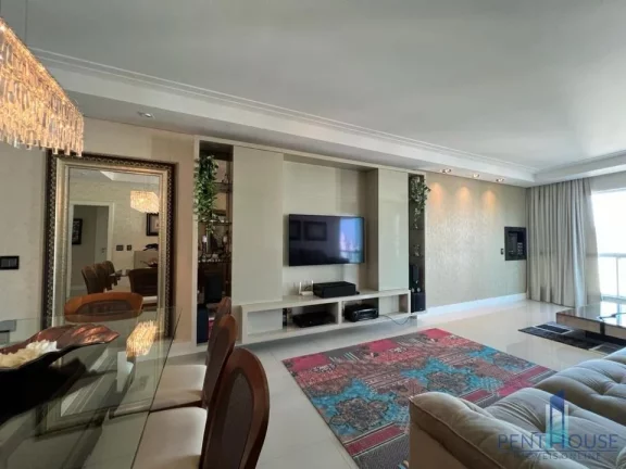 Imagem Apartamento Quadra Mar para Venda em Balneário Camboriú, CENTRO, 3 dormitórios, 3 suítes, 4 banheiros, 2 vagas