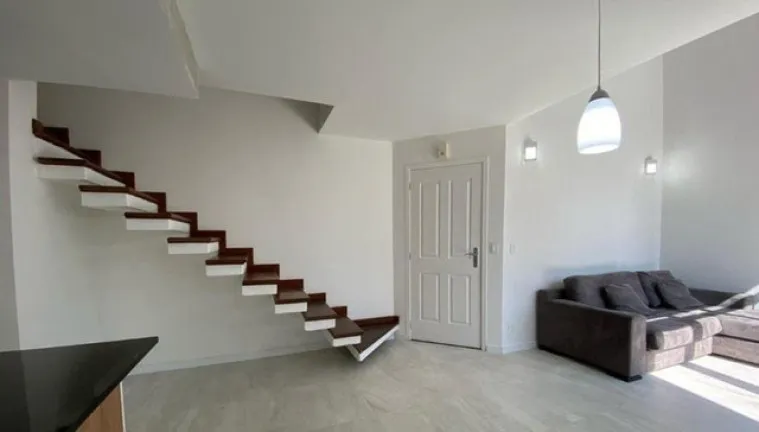 Imagem Apartamento com 1 Quarto à Venda, 70 m² em Jardim Fonte do Morumbi - São Paulo