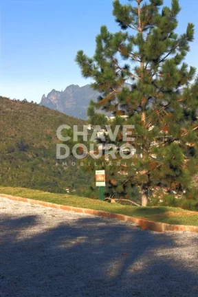 Imagem Terrenos em condomínio de lotes, em Albuquerque - Teresópolis a partir de R$ 179.900,00