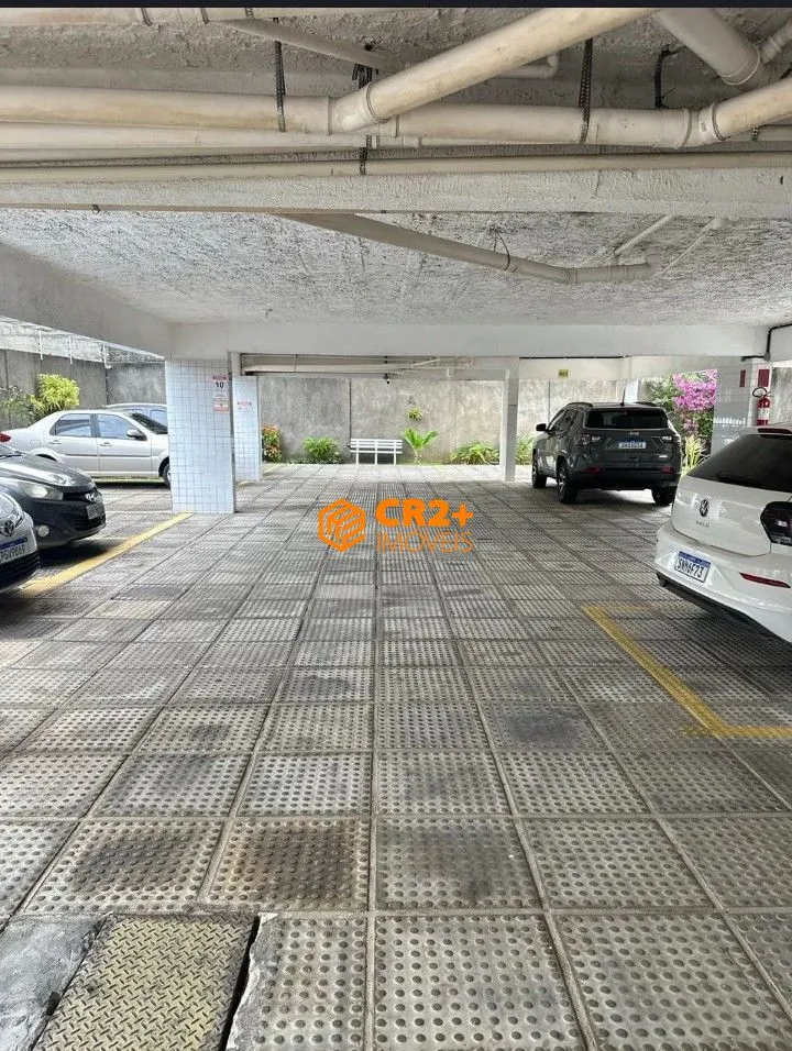 Imagem Vendo apartamento no Aflitos 63m² com 2 quartos e uma suíte