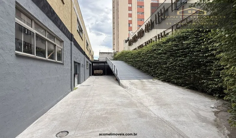 Imagem Galpões para locação em São Paulo no bairro Vila Congonhas