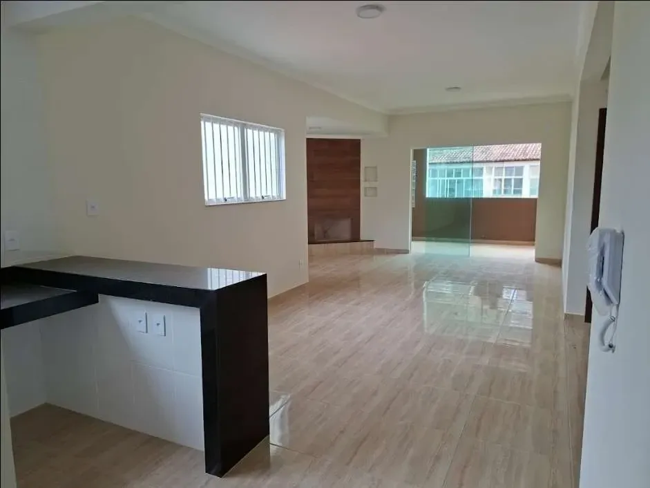 Imagem Apartamento com 2 Quartos à Venda, 127 metros em Presidente Bernardes - Presidente Bernardes