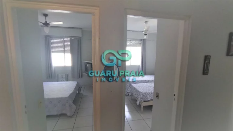 Imagem Apartamento à venda no bairro Centro - Guarujá/SP