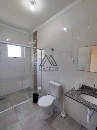 Imagem Oportunidade - 3 suítes e mobiliada - Ninho Verde 1 - Apenas 590 mil