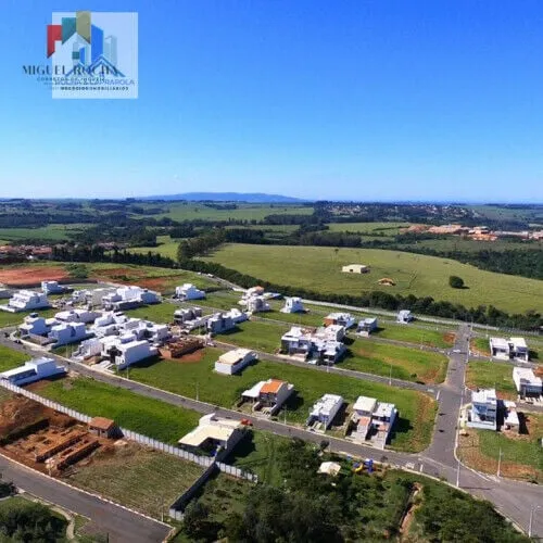 Imagem Reserva dos Ypes - Terreno Condomínio reservas Dos Ypes 3