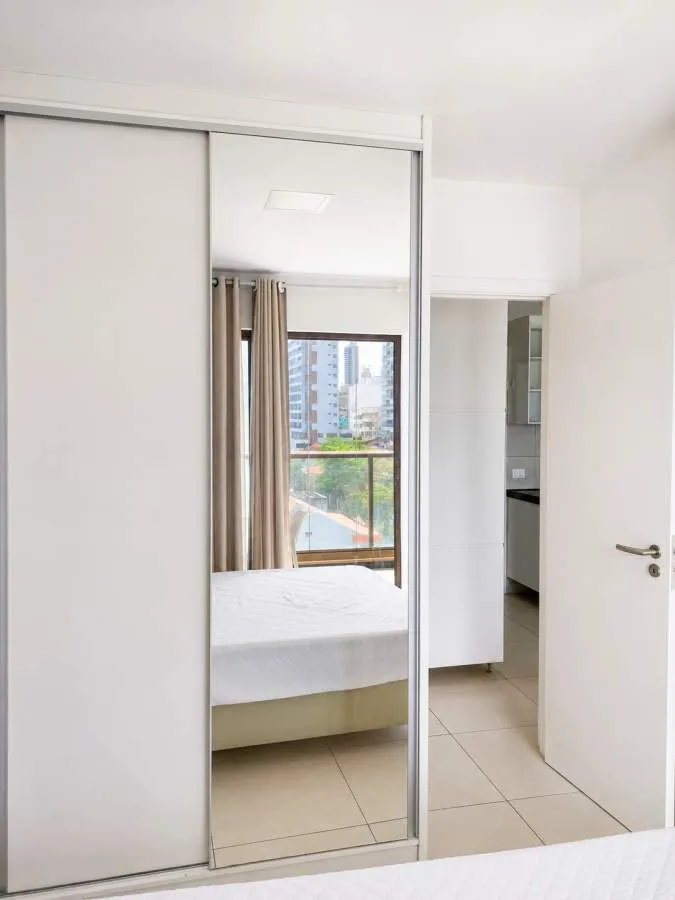 Imagem Apartamento para Locação em Salvador / BA no bairro Barra