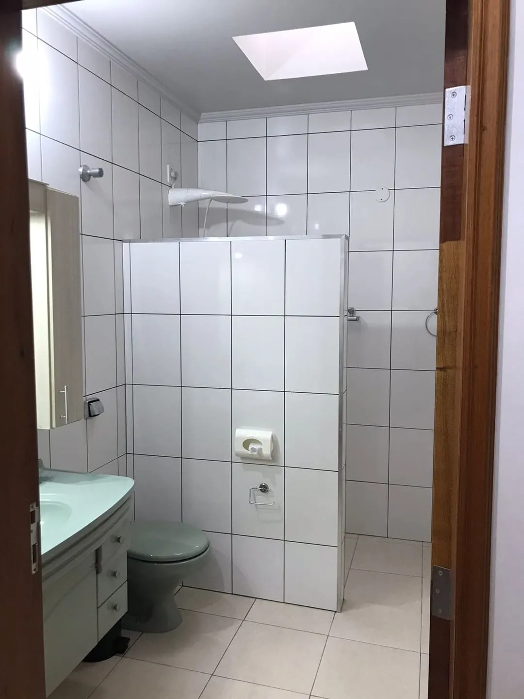 Imagem Casa à venda 3 Quartos, 1 Suite, 5 Vagas, 300M², Campos Elíseos, Taubaté - SP