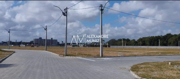 Imagem Nature Residence I - Lote em condomínio fechado, Tabapuá-Caucaia