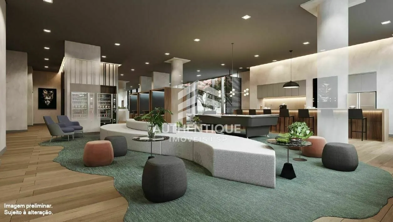 Imagem Nik Estação Vila Mariana - Apartamento à venda em São Paulo/SP