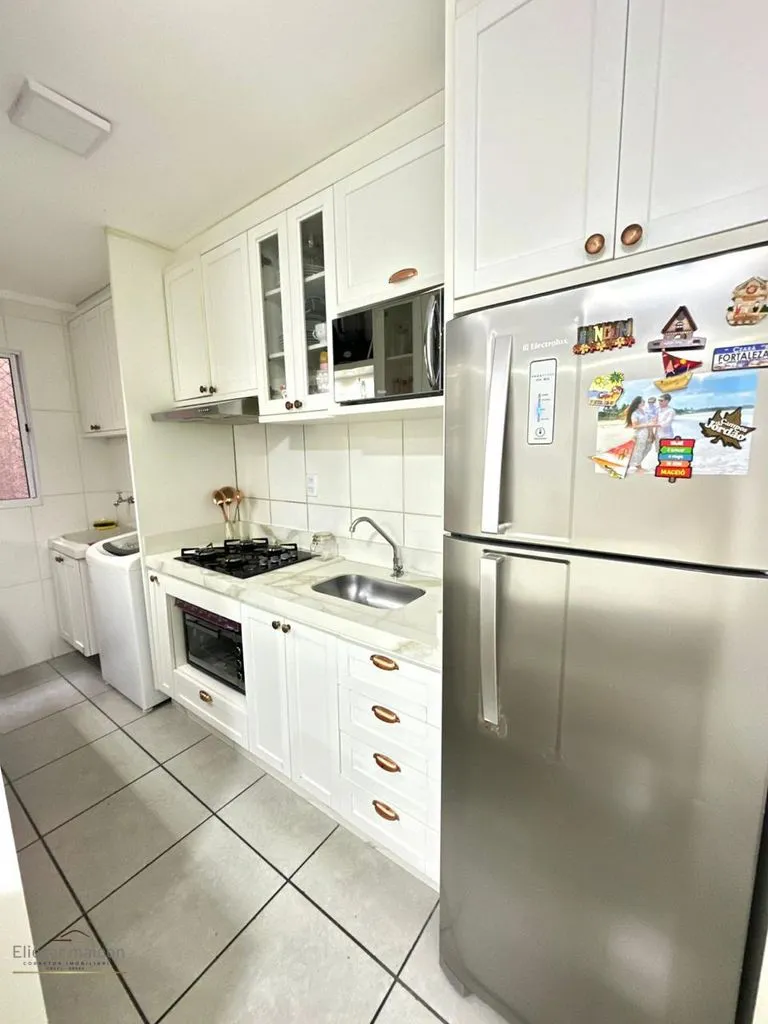 Imagem Apartamento com elevador a venda no bairro Vila Togni em Poços de Caldas
