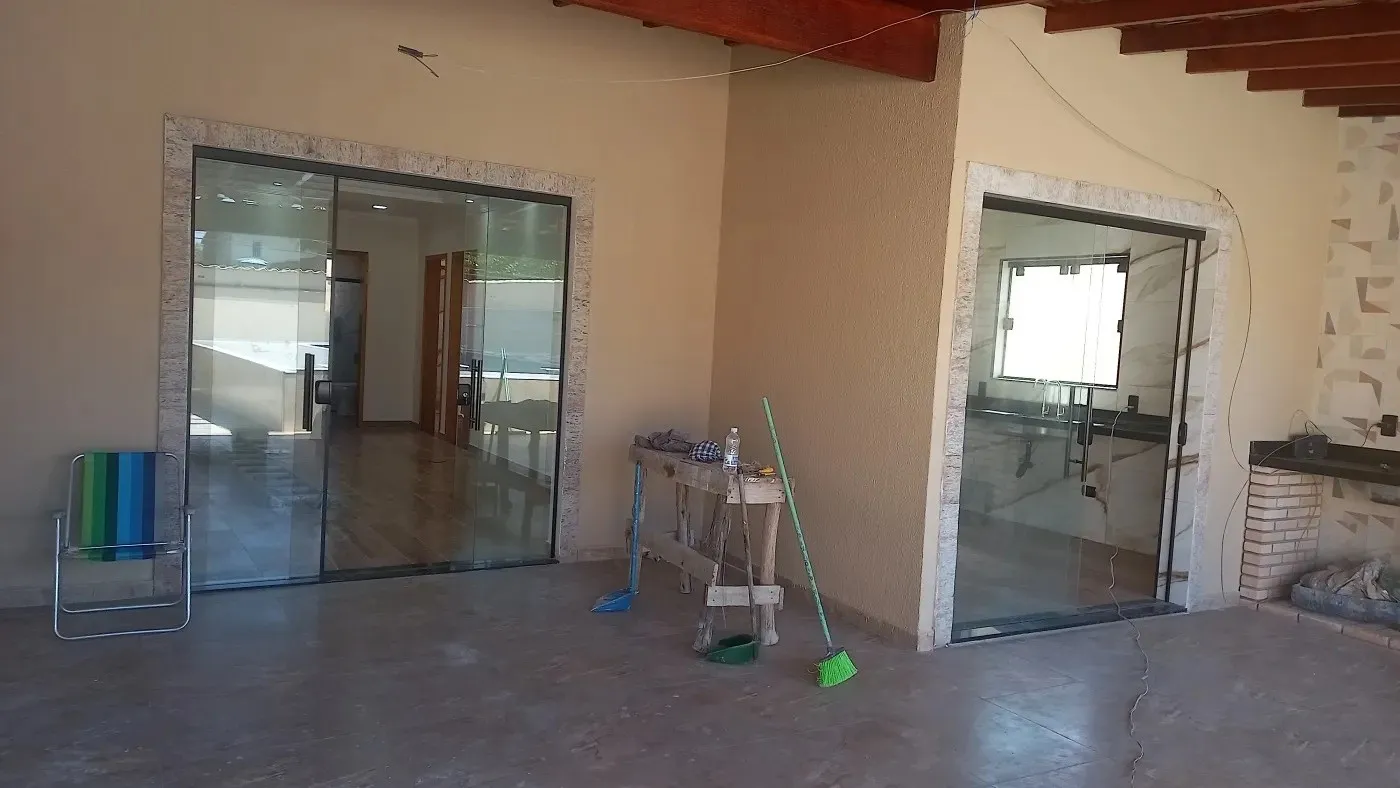 Imagem Casa para Venda em Itanhaém, Jamaica (Praia), 3 dormitórios, 2 suítes, 1 banheiro, 5 vagas