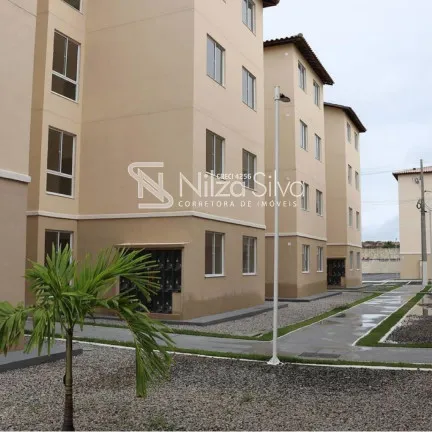 Imagem Apartamento com 2 Quartos à Venda, 43 m² em Santa Maria - Aracaju