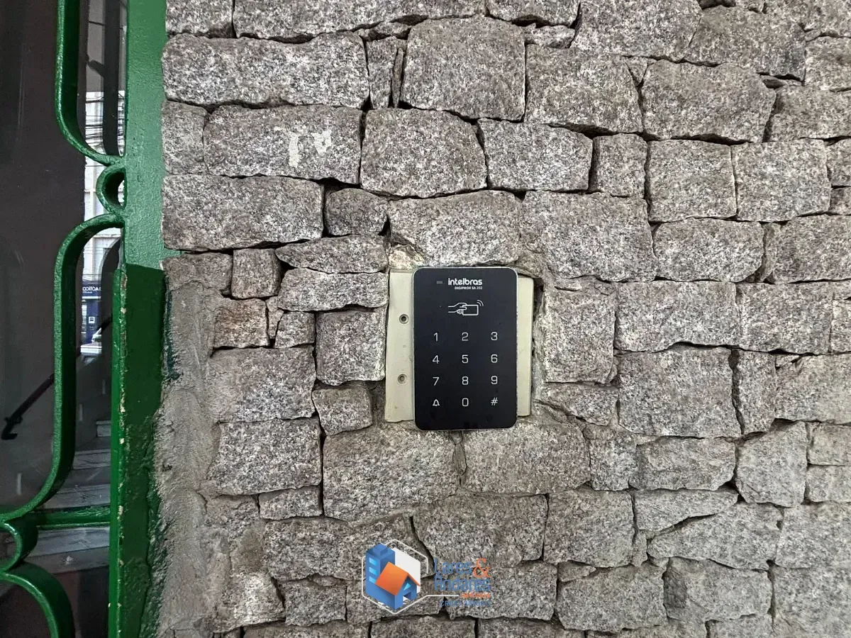 Imagem Apartamento para venda em Campos Elíseos com 3 quartos, sendo 1 suíte, 110m²