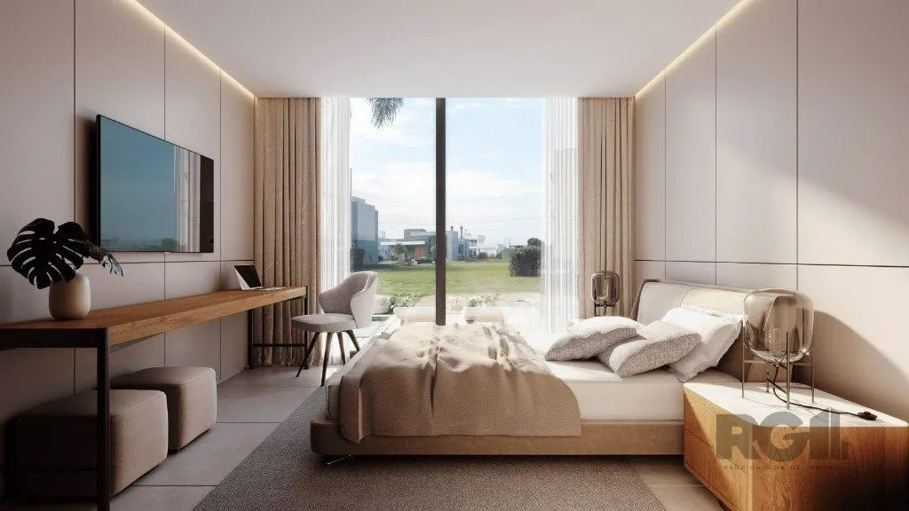 Imagem Casa de Condomínio em Beira Mar