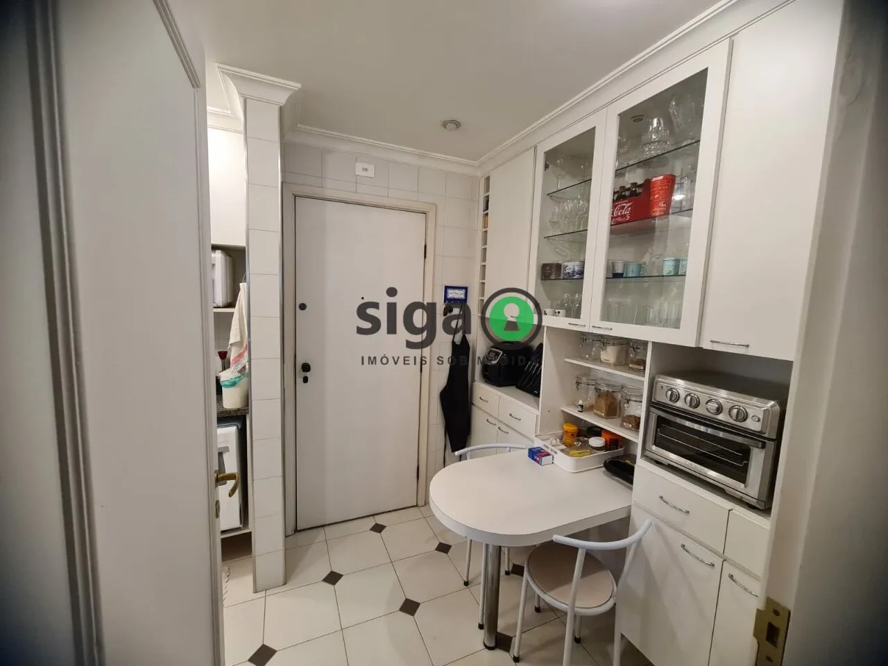 Imagem Apartamento para venda no Brooklin 3 dormitórios, São Paulo - SP