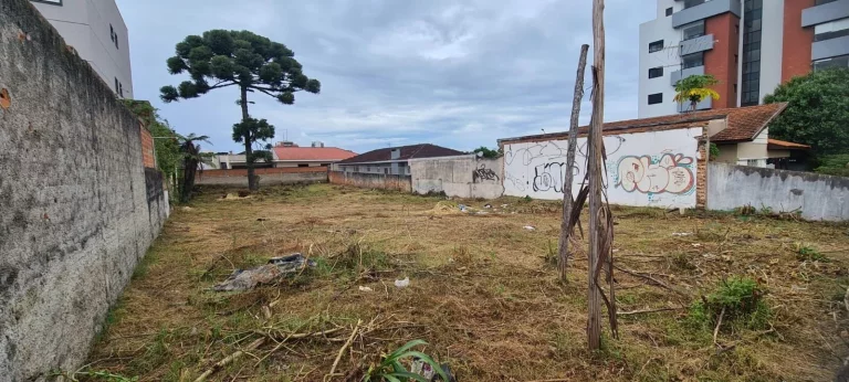 Imagem Terreno Centro! Excelente Potencial Construtivo!