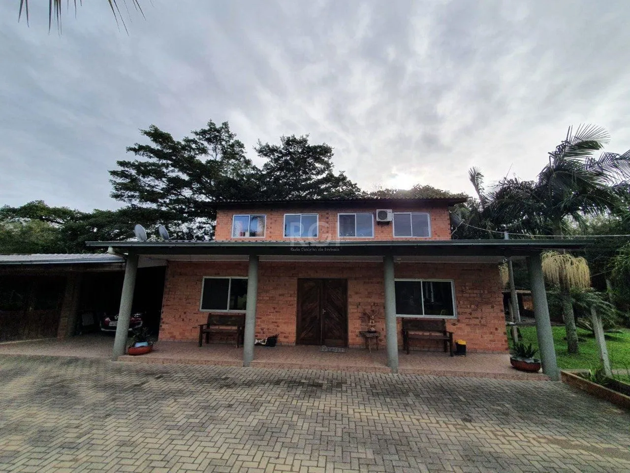 Imagem Sitio no bairro São Caetano em Porto Alegre