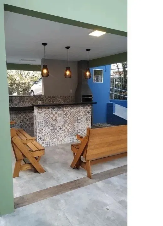 Imagem Apartamento para Venda em São Paulo, Lapa, 1 dormitório, 1 suíte, 2 banheiros