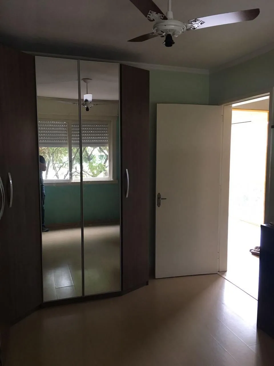 Imagem Apartamento com 02 quartos no Bairro Jardim do Salso