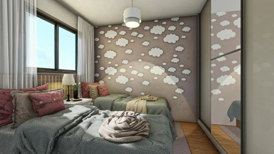 Imagem Apartamento na Vila Carrão