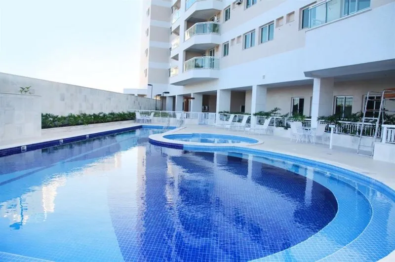 Imagem Apartamento a Venda no bairro Recreio dos Bandeirantes - Rio de Janeiro, RJ