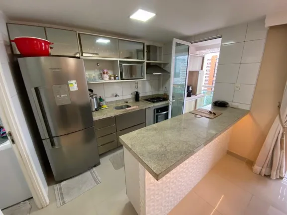 Imagem Apartamento com 3 Quartos à Venda, 1 m² em Jardim Renascença - São Luís