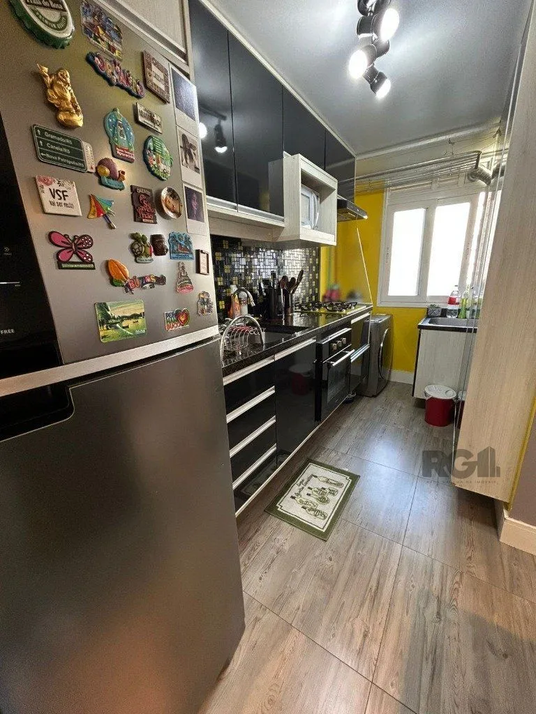 Imagem Apartamento em Jardim Sabará
