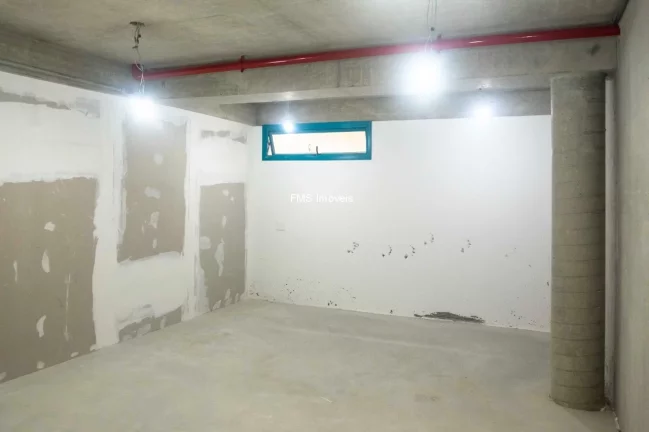 Imagem Loja com 95m² para locação em Pinheiros.