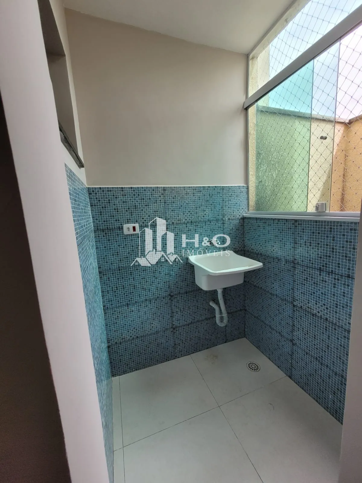Imagem Vende-se Apartamento na Vila Prudente/SP - Condomínio Fechado