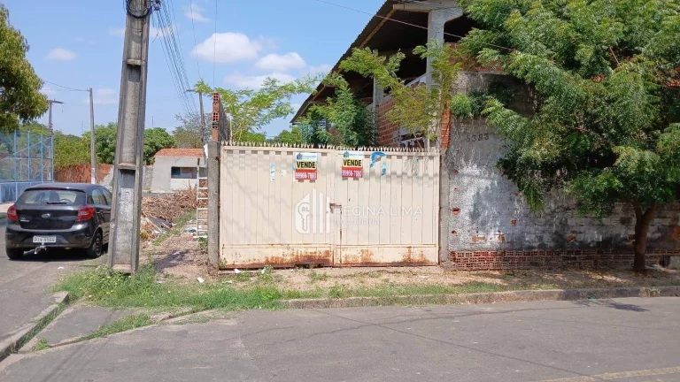 Imagem Galpão - venda por R$ 1.290.000,00 ou aluguel por R$ 3.000,00/mês - Tabajaras - Teresina/PI