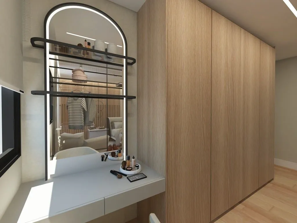 Imagem Apartamento em Nossa Senhora das Graças