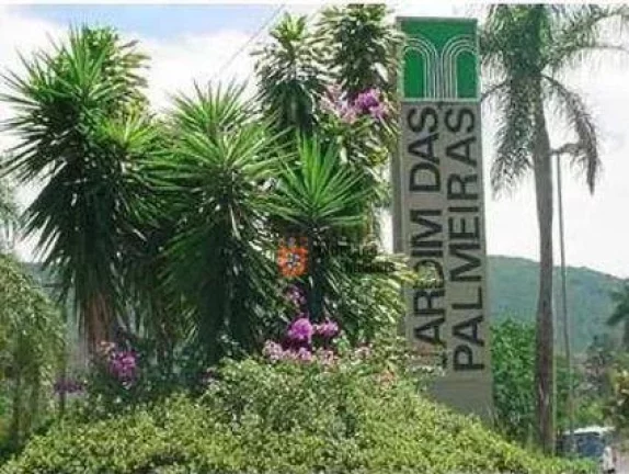 Imagem Casa com 4 dormitórios à venda, 450 m² por R$ 3.500.000,00 - Condomínio Jardim das Palmeiras - Bragança Paulista/SP