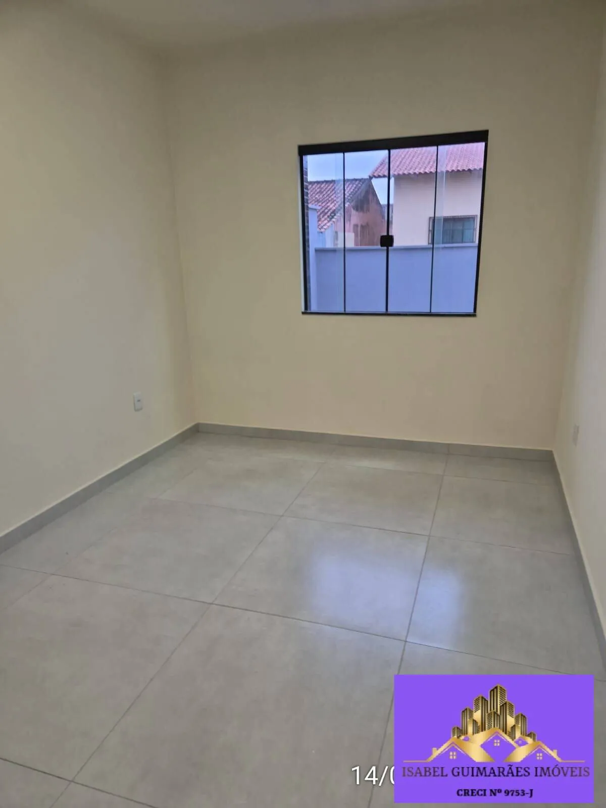 Foto do imóvel: Alugo Casa Geminada, 02 Quartos 02 Banheiros, no Gravatá de Navegantes
