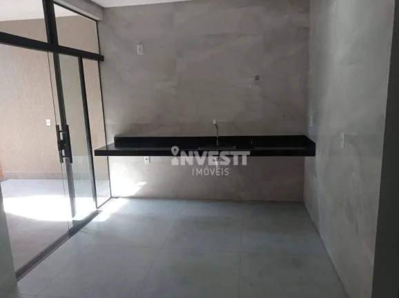 Imagem Casa à venda no Jardim Itaipu - Goiânia/GO
