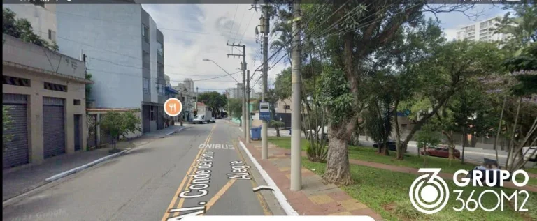 Imagem Casa para Venda em São Caetano do Sul / SP no bairro Santa Maria