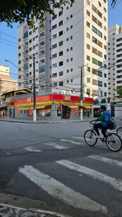 Imagem Apartamento - Praia Grande - Litoral Sul