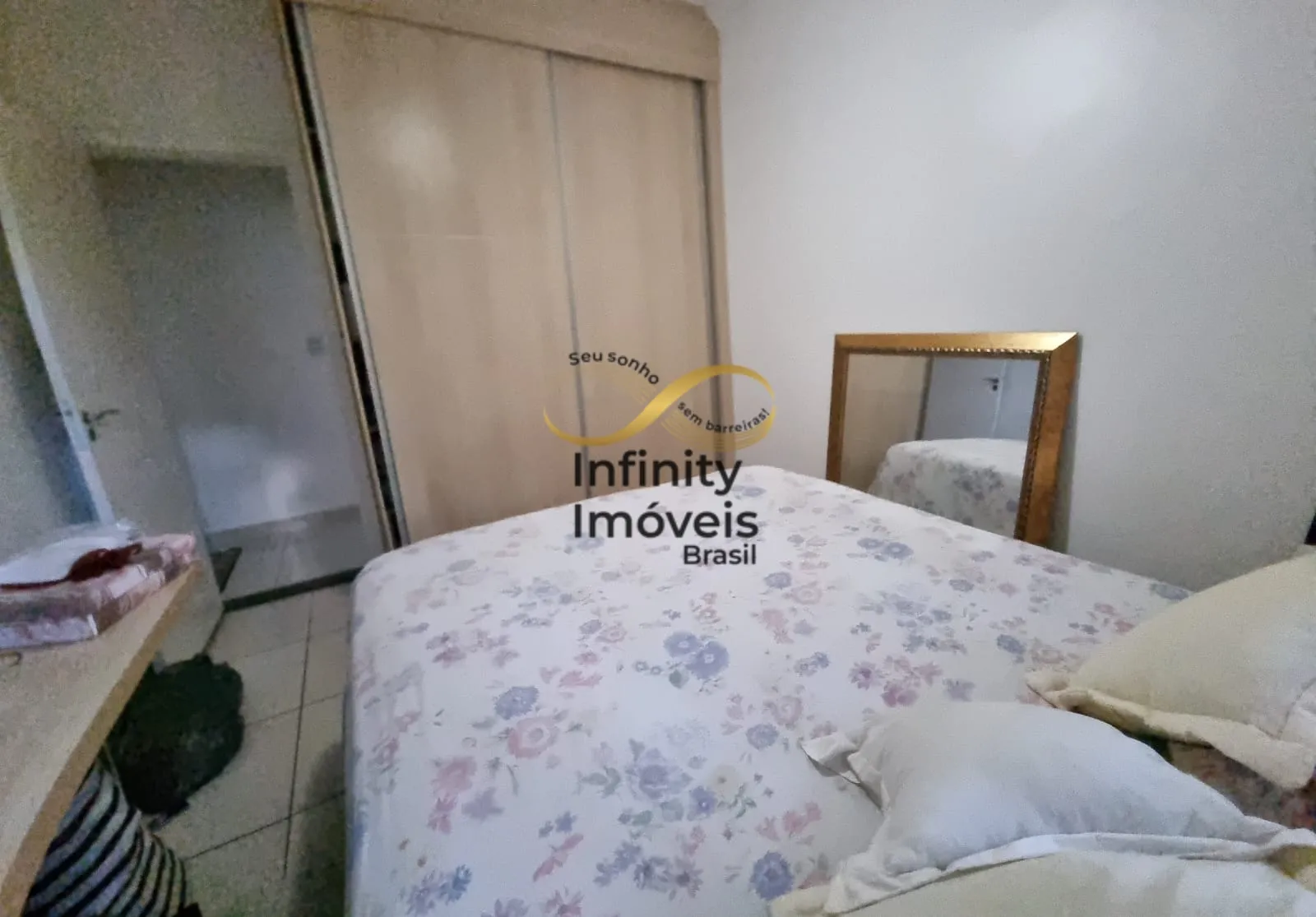 Imagem Apartamento à venda no bairro Castelo - Belo Horizonte/MG