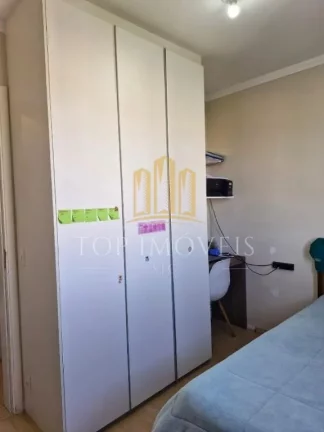 Imagem Lindo Apartamento Localizado no Fatto Aqua Repleto de planejados 2 dormitorios Lazer Completo