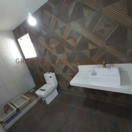 Imagem Casa com 5 Quartos à Venda, 600 m² em Golfe - Teresópolis