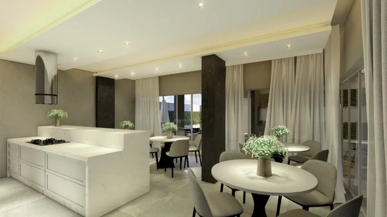 Imagem APARTAMENTO RESIDENCIAL em Itapema - SC, Centro