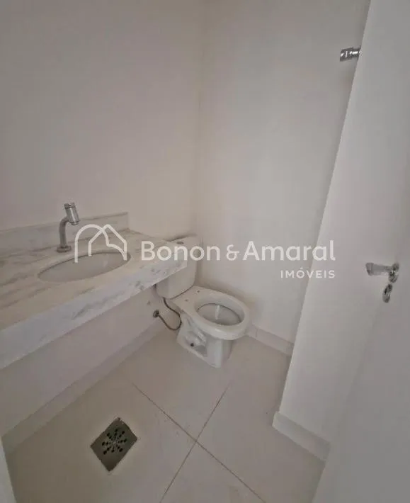 Imagem Casa térrea em condomínio à venda com 83 m² e 2 quartos no Parque Nova Campinas - Campinas/SP