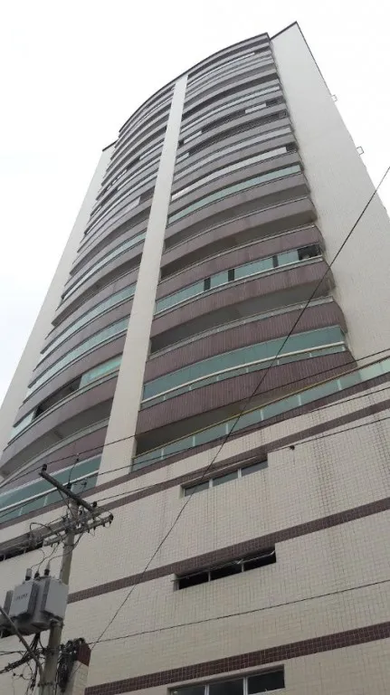 Imagem APARTAMENTO COM 82,00 m² - OCIAN - PRAIA GRANDE SP