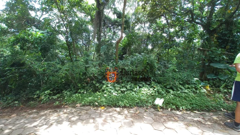 Imagem Terreno à venda, 3701 m² por R$ 300.000,00 - Est Santa Maria do Portão - Atibaia/SP
