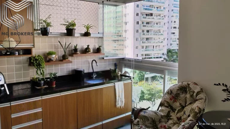 Imagem APARTAMENTO RESIDENCIAL em RIO DE JANEIRO - RJ, JACAREPAGUÁ