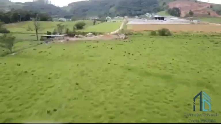 Imagem Terreno 50.000 mil m2 plano a venda, próximo ao anel viário em BIGUAÇU - SC